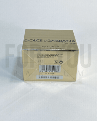 THE ONE – DOLCE & GABBANA Eau De Parfum-authentique-parfum authentique-prix maroc-original-original perfum-perfume-eau de parfum-eua de toilette-eua de toilette femme-eua de toilette homme-eau de parfum homme-eau de parfum femme-eua de toilette hommes-eua de toilette femmes-افضل عطور للنساء--افضل عطور للرجال-عطر جداب-Parfum attrayant-Numéro un au Maroc-رقم واحد في المغرب-foryou-parfum