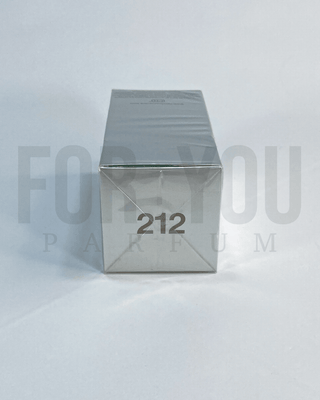 212 NYC-CAROLINA HERRERA EDT-foryou-vente de parfum original au Maroc