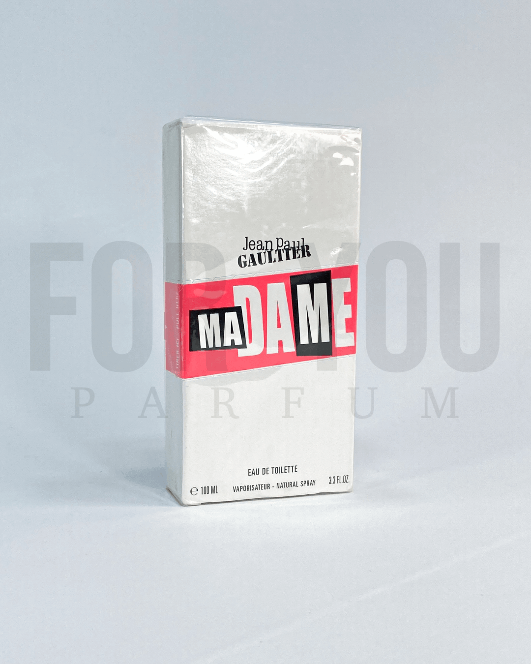 JEAN PAUL GAULTIER - MA DAME Eau De Toilette-authentique-parfum authentique-prix maroc-original-original perfum-perfume-eau d