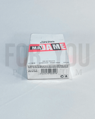 JEAN PAUL GAULTIER - MA DAME Eau De Toilette-authentique-parfum authentique-prix maroc-original-original perfum-perfume-eau de parfum-eua de toilette-eua de toilette femme-eua de toilette homme-eau de parfum homme-eau de parfum femme-eua de toilette hommes-eua de toilette femmes-افضل عطور للنساء--افضل عطور للرجال-عطر جداب-Parfum attrayant-Numéro un au Maroc-رقم واحد في المغرب-foryou-parfum