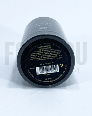 ACQUA DI PARMA – OUD Eau De Parfum foryou.ma | vente de parfum original au Maroc pour homme et femme – Vous cherchez un parfum original ? Achetez des Parfums authentiques aux meilleurs prix au Maroc–foryou la meilleurs parfumerie en ligne