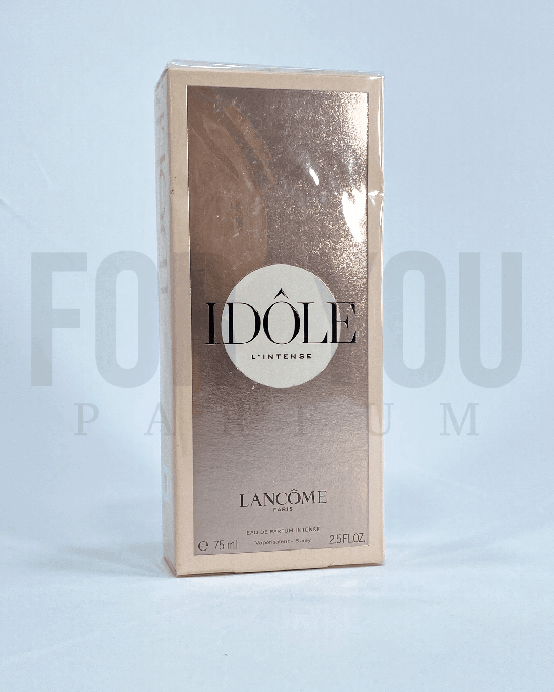IDOLE L’INTENSE – LANCÔME Eau De Parfum – FEMME