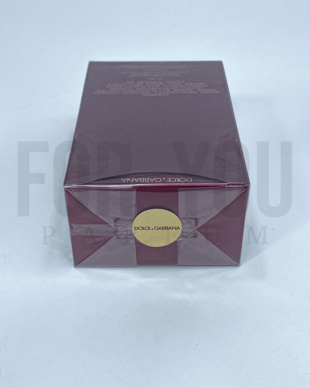 DOLCE&GABBANA – THE ONE MYSTERIOUS NIGHT ليل سحري Eau De Parfum-authentique-parfum authentique-prix maroc-original-original