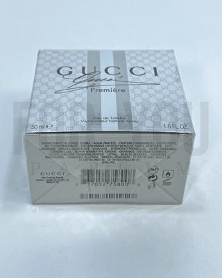 GUCCI PREMIÈRE - GUCCI Eau De Toilette-authentique-parfum authentique-prix maroc-original-original perfum-perfume-eau de parfum-eua de toilette-eua de toilette femme-eua de toilette homme-eau de parfum homme-eau de parfum femme-eua de toilette hommes-eua de toilette femmes-افضل عطور للنساء--افضل عطور للرجال-عطر جداب-Parfum attrayant-Numéro un au Maroc-رقم واحد في المغرب-foryou-parfum
