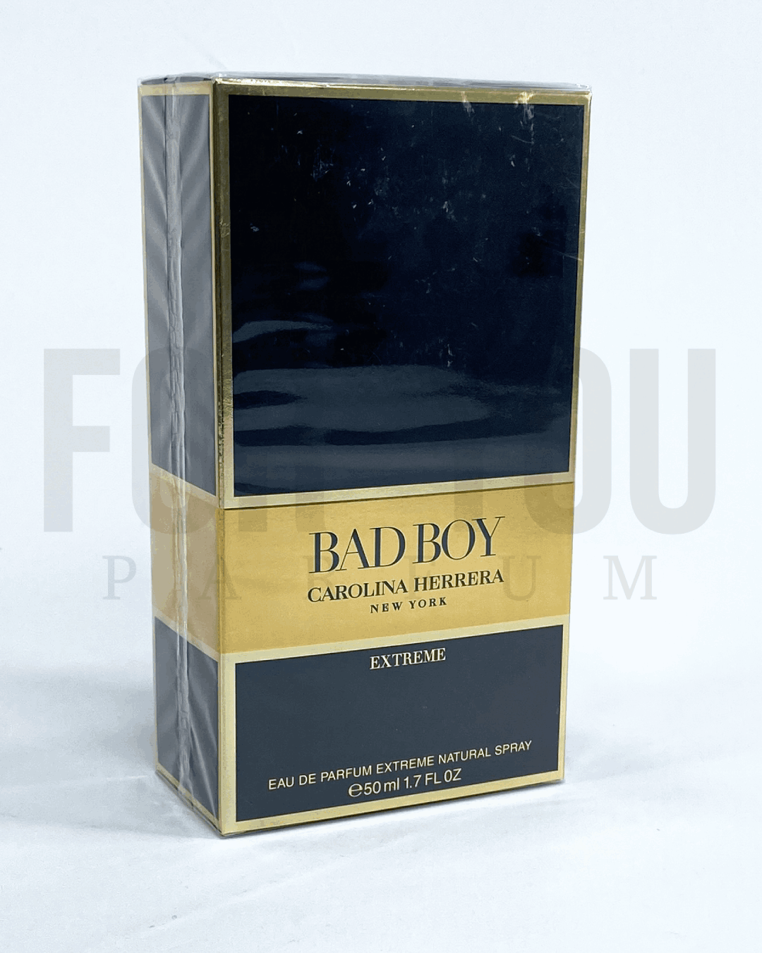 Carolina Herrera - BAD BOY EXTREME Eau De Parfum-authentique-parfum authentique-prix maroc-original-original perfum-perfume-e
