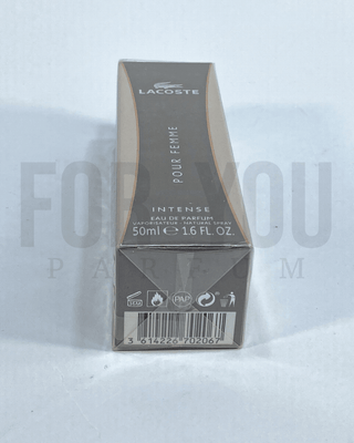 LACOSTE - POUR FEMME INTENSE-authentique-parfum authentique-prix maroc-original-original perfum-perfume-eau de parfum-eua de toilette-eua de toilette femme-eua de toilette homme-eau de parfum homme-eau de parfum femme-eua de toilette hommes-eua de toilette femmes-افضل عطور للنساء--افضل عطور للرجال-عطر جداب-Parfum attrayant-Numéro un au Maroc-رقم واحد في المغرب-foryou-parfum