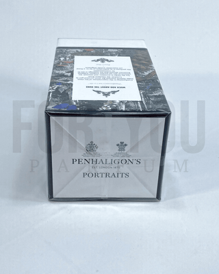 MUCH ADO ABOUT THE DUKE - PENHALIGON'S