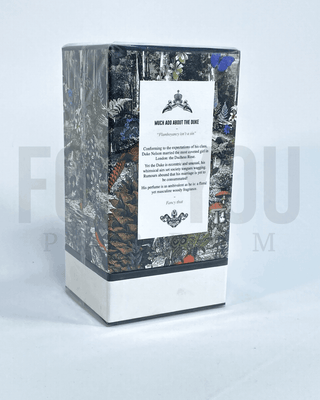 MUCH ADO ABOUT THE DUKE - PENHALIGON'S