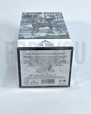 MUCH ADO ABOUT THE DUKE - PENHALIGON'S