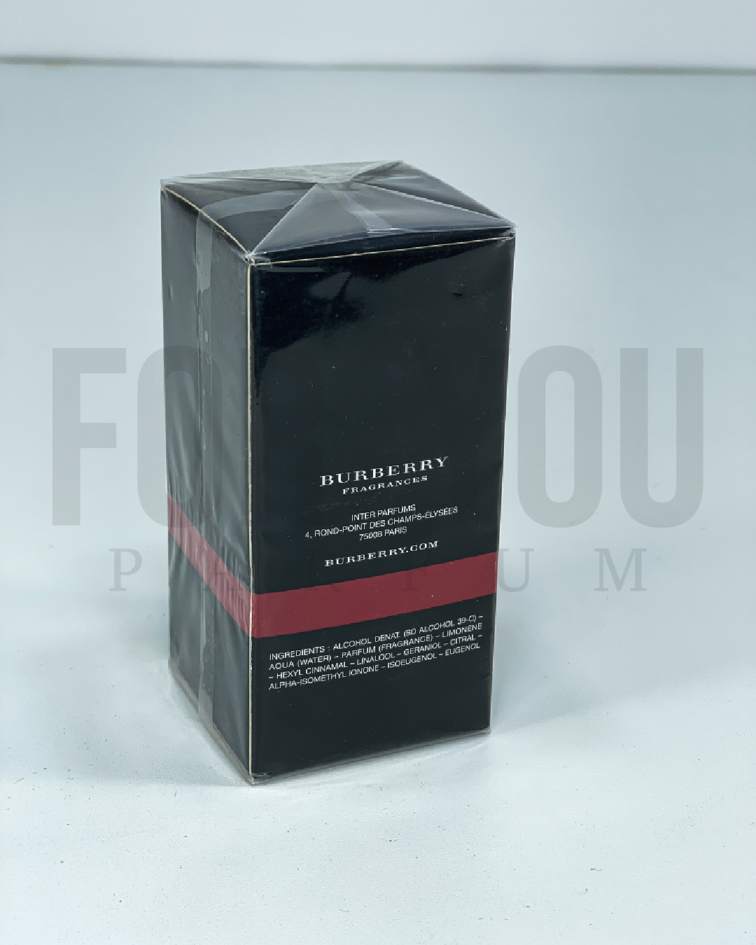 BURBERRY SPORT POUR HOMME EAU DE TOILETTE-authentique-parfum authentique-prix maroc-original-original perfum-perfume-eau de p