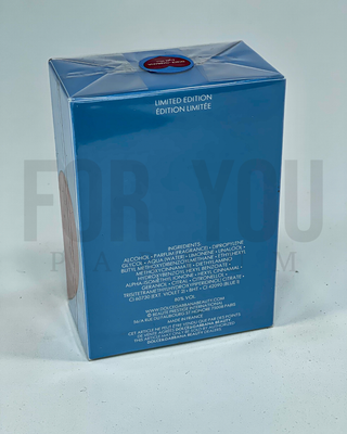 DOLCE & GABBANA- LIGHT BLUE LOVE IS LOVE Pour Homme