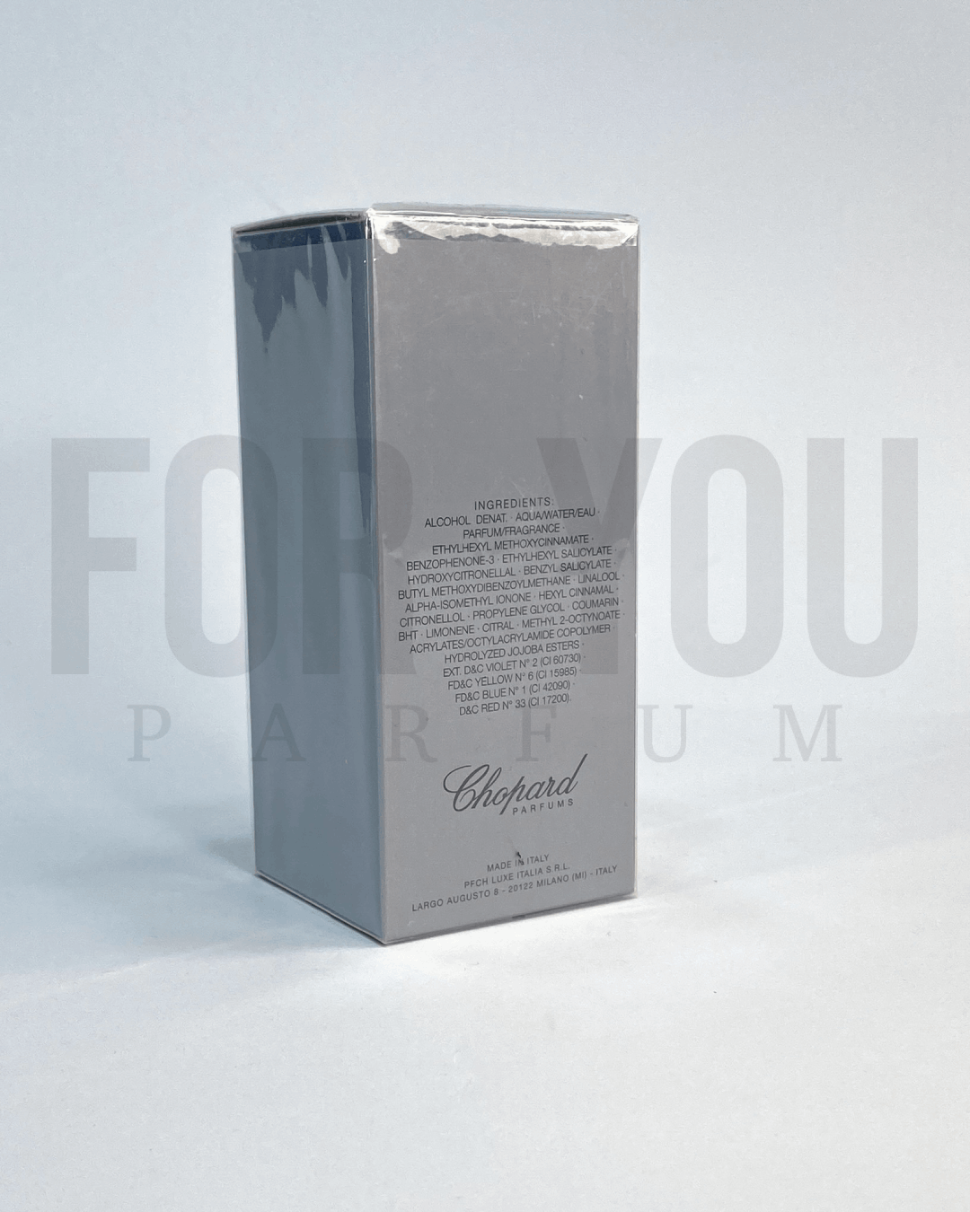 CHOPARD – MUSK MALAKI Eau De Parfum-authentique-parfum authentique-prix maroc-original-original perfum-perfume-eau de parfum-