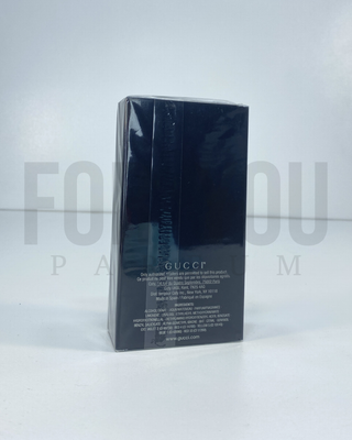 Gucci Guilty Pour Homme, 90 ml, eau de toilette