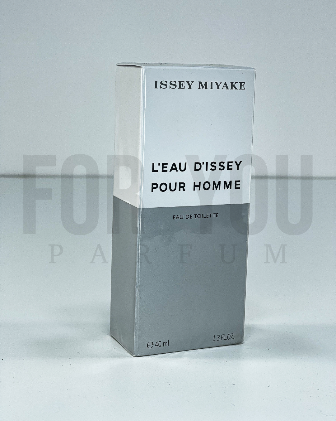 ISSEY MIYAKE - Issey Miyake Eau De Toilette