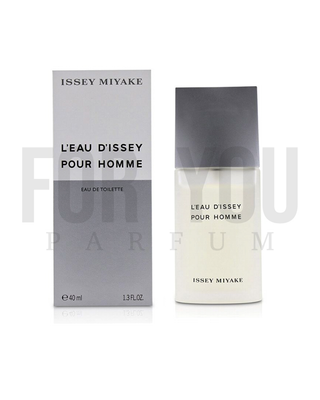 ISSEY MIYAKE - Issey Miyake Eau De Toilette
