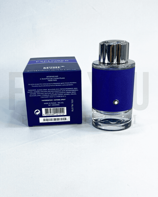 MONT BLANC - EXPLORER ULTRA BLUE Eau De Parfum-foryou-vente de parfum original au Maroc-parfum original Maroc-prix maroc-foryou parfum original-authentique-parfum authentique-prix maroc-original-original perfum-perfume-eau de parfum-eua de toilette-eua de toilette homme-eau de parfum homme