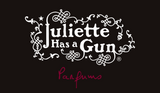 Juliette Has a Gun