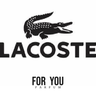 Lacoste