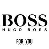 Hugo Boss