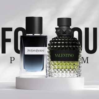 Eau De Parfum Homme