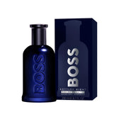 BOSS BOTTLED NIGHT Eau de Toilette – HUGO BOSS