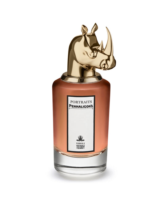 TERRIBLE TEDDY-PENHALIGON'S-foryou-vente de parfum original au Maroc