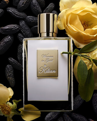 Woman in Gold by Kilian - KILIAN Eau De Parfum -authentique-parfum authentique-prix maroc-original-original perfum-perfume-eau de parfum-eua de toilette-eua de toilette femme-eua de toilette homme-eau de parfum homme-eau de parfum femme-eua de toilette hommes-eua de toilette femmes-افضل عطور للنساء--افضل عطور للرجال-عطر جداب-Parfum attrayant-Numéro un au Maroc-رقم واحد في المغرب-foryou parfum