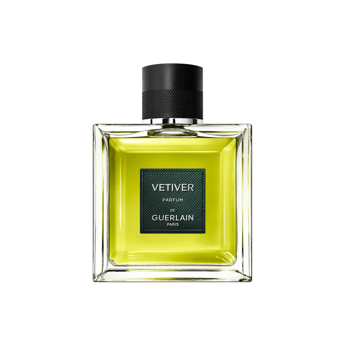 VETIVER PARFUM – GUERLAIN
