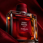 HABIT ROUGE PARFUM – GUERLAIN