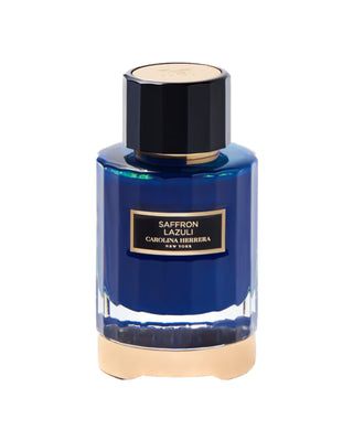 SAFFRON LAZULI - CAROLINA HERRERA Eau De Parfum -parfum original Maroc-prix maroc-foryou parfum original-authentique-parfum authentique-prix maroc-original-original perfum-perfume-eau de parfum-eua de toilette-eua de toilette femme-eua de toilette homme-eau de parfum homme-eau de parfum femme-eua de toilette hommes-eua de toilette femmes-افضل عطور للنساء--افضل عطور للرجال-عطر جداب-Parfum attrayant-Numéro un au Maroc-رقم واحد في المغرب-foryou parfum où Maroc 