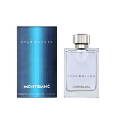 STARWALKER Eau De Toilette – MONT BLANC