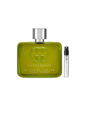 DECANTAGE GUILTY ELIXIR DE PARFUM POUR HOMME – GUCCI