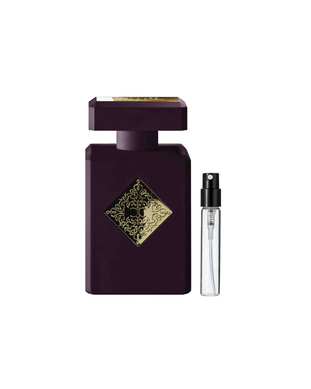 100% Authentiques DECANTAGE Narcotic Delight d'Initio Parfums Privés est un parfum oriental vanillé pour hommes et femmes. Na