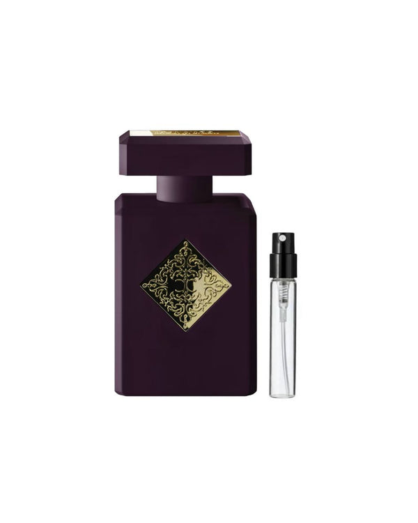 100% Authentiques DECANTAGE Narcotic Delight d'Initio Parfums Privés est un parfum oriental vanillé pour hommes et femmes. Na