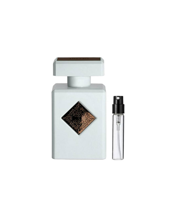 100% Authentiques DECANTAGE Paragon de Initio Parfums Privés est un parfum Boisé Épicé pour homme et femme. Paragon a été lan