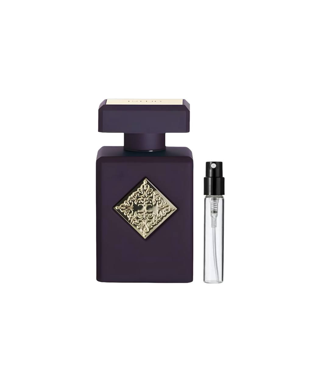 100% Authentiques DECANTAGE Side Effect de Initio Parfums Privés est un parfum Oriental pour homme et femme. Side Effect a ét