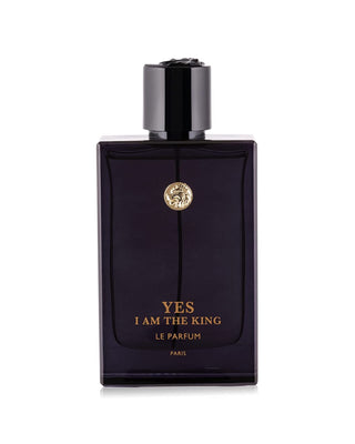 YES I AM KING-PARIS-authentique-parfum authentique-prix maroc-original-original perfum-perfume-eau de parfum-eua de toilette-eua de toilette femme-eua de toilette homme-eau de parfum homme-eau de parfum femme-eua de toilette hommes-eua de toilette femmes-افضل عطور للنساء--افضل عطور للرجال-عطر جداب-Parfum attrayant-Numéro un au Maroc-رقم واحد في المغرب-foryou-parfum