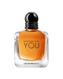 EMPORIO ARMANI - STRONGER WITH YOU