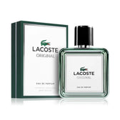 LACOSTE ORIGINAL Eau De Parfum – LACOSTE