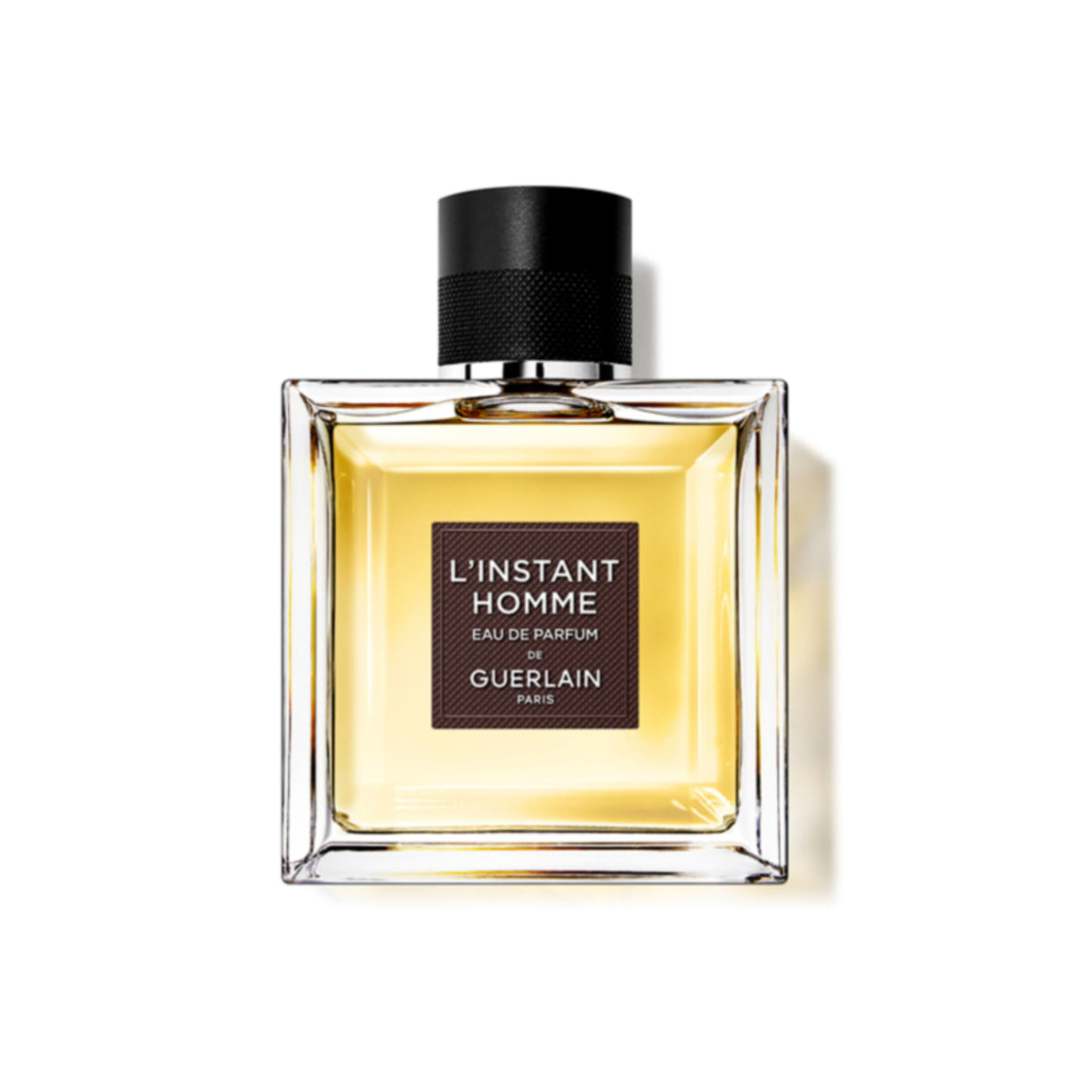 L'INSTANT HOMME Eau De Parfum – GUERLAIN