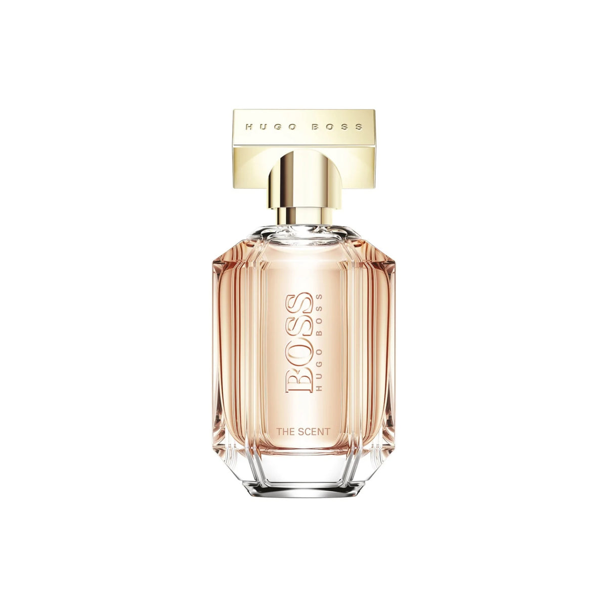 THE SCENT Eau De Parfum – HUGO BOSS