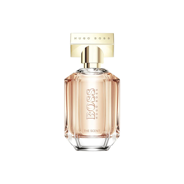 THE SCENT Eau De Parfum – HUGO BOSS