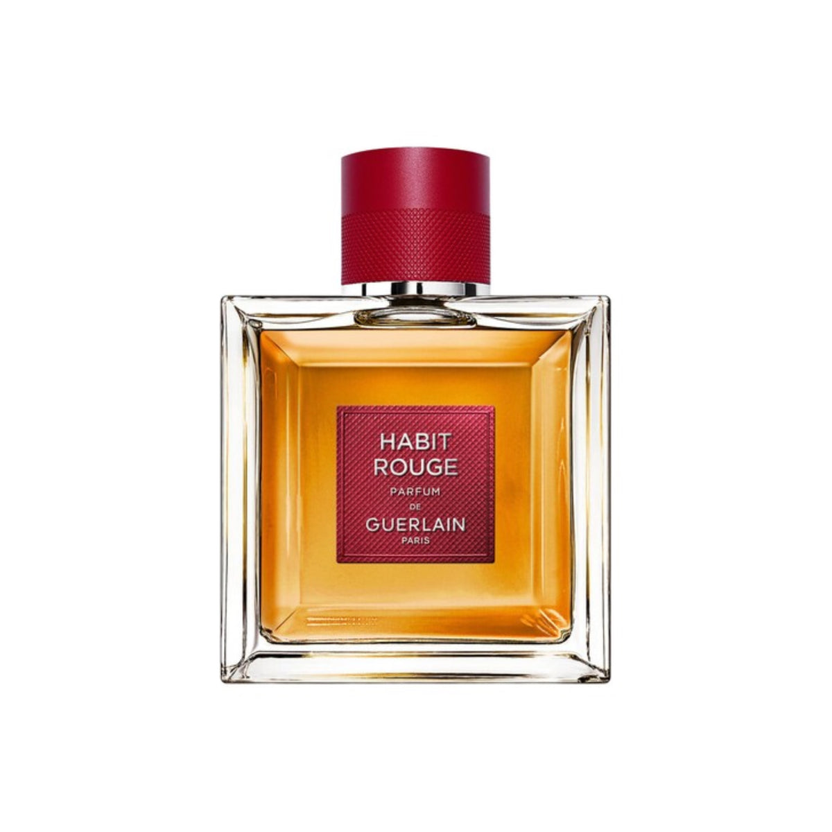 HABIT ROUGE PARFUM – GUERLAIN
