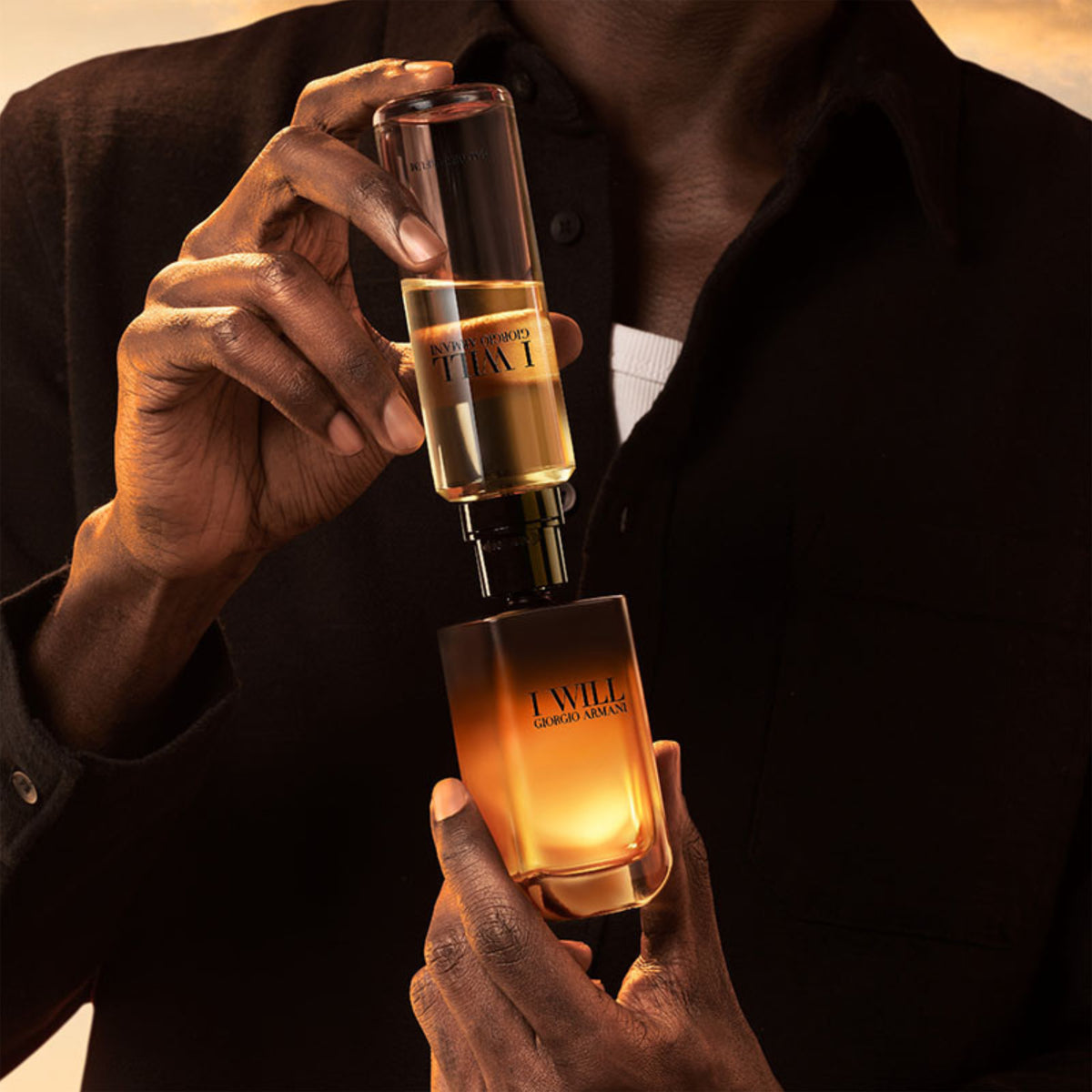 I will Eau de Parfum – GIORGIO ARMANI