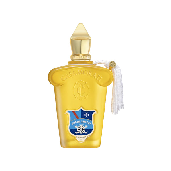 DOLCE AMALFI CASAMORATI  – XERJOFF