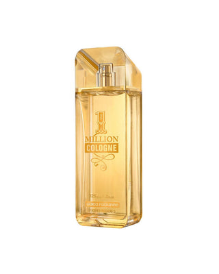 1 MILLION COLOGNE Eau De Toilette – PACO RABANNE foryou.ma | La Destination Ultime pour des Parfums Originaux à des Prix Imbattables au maroc.