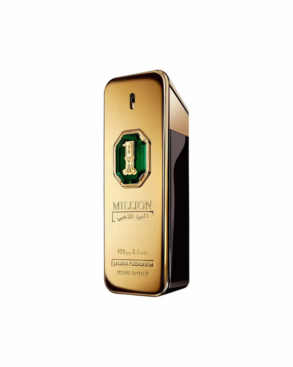 1 MILLION GOLDEN OUD العود الذهبي – PACO RABANNE Achetez vos parfums originaux au Maroc au meilleur prix. Livraison rapide, paiement à la livraison. foryou.ma – 100% authentique.