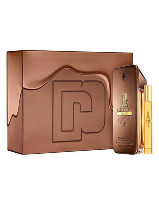  1 MILLION PRIVE Eau De Parfum – PACO RABANNE 100 edp, 10ml, foryou.ma | La Destination Ultime pour des Parfums Originaux à des Prix Imbattables au Maroc.