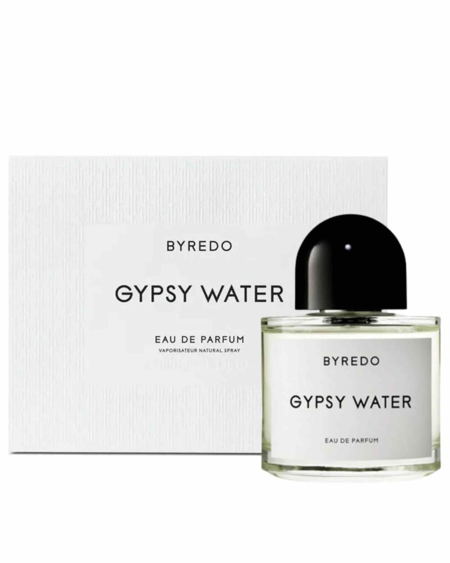 BYREDO – GYPSY WATER Eau De Parfum