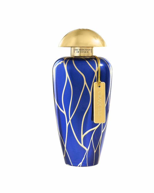 CRAQUELÈ THE MERCHANT OF VENICE–foryou–vente de parfum original au Maroc–prix de foryou parfumurie en ligne 